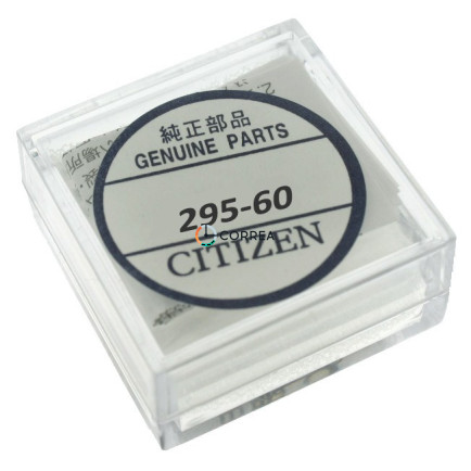 Акумулятор Citizen 295-60 BA-001 - 3